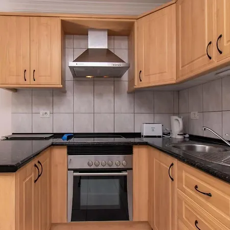 Los Diamantes 2 Bed Appartamento *