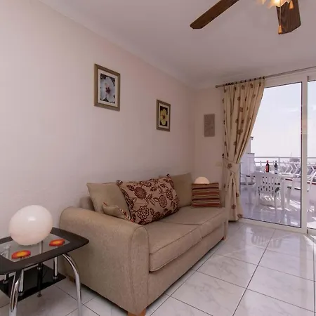 Διαμέρισμα Los Diamantes 2 Bed *