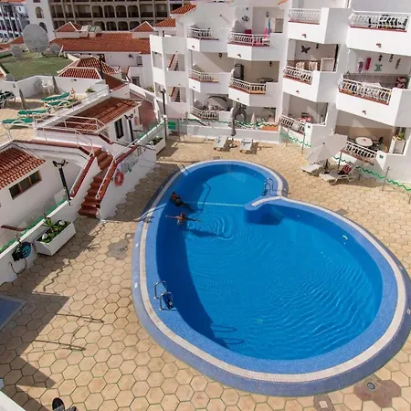 Los Diamantes 2 Bed Διαμέρισμα *