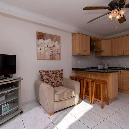 Los Diamantes 2 Bed Appartamento Los Cristianos (Tenerife)