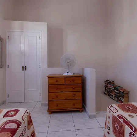 Διαμέρισμα Los Diamantes 2 Bed