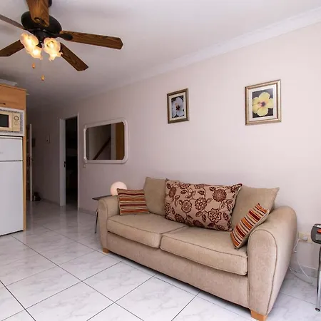Los Diamantes 2 Bed شقة لوس كريستيانوس